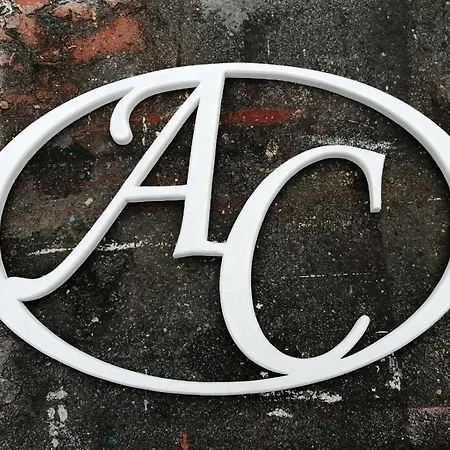 Apartmets Club Διαμέρισμα *