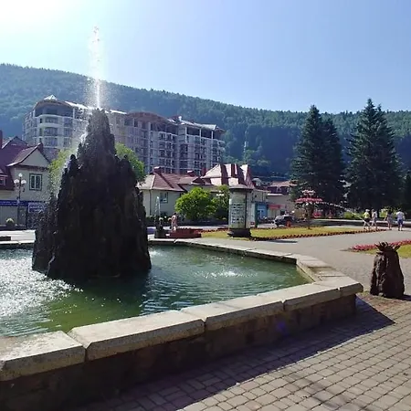 Διαμέρισμα Apartmets Club