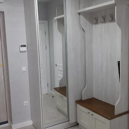 Apartmets Club * Γιαρέμτσε