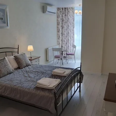 Apartmets Club דירה