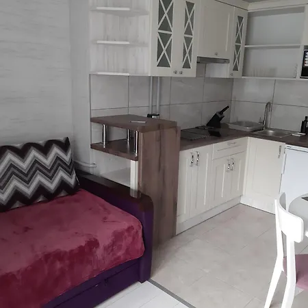 דירה Apartmets Club
