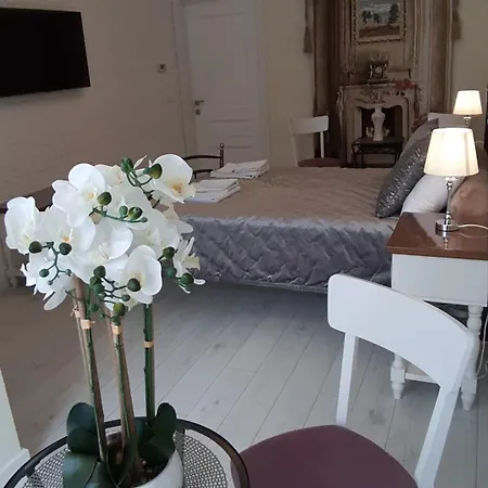 Apartmets Club Διαμέρισμα *