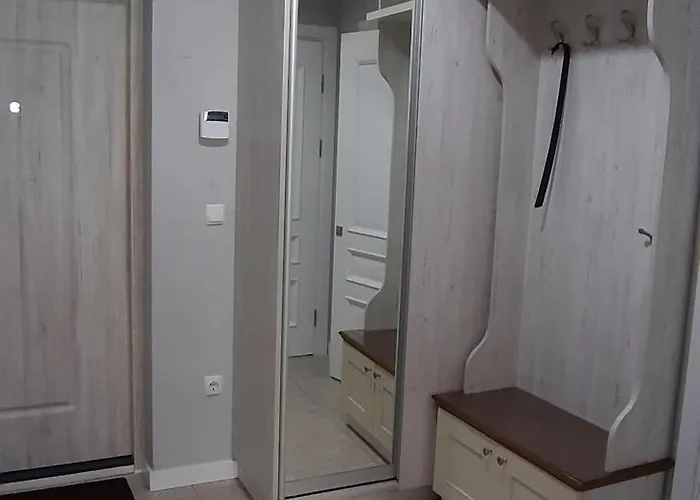 Apartmets Club