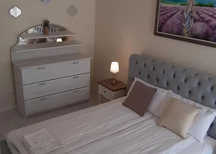 Apartmets Club Daire