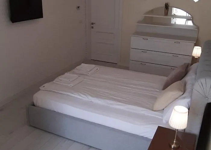Apartmets Club Yaremche