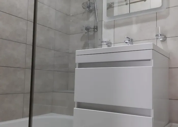 Apartmets Club Yaremche