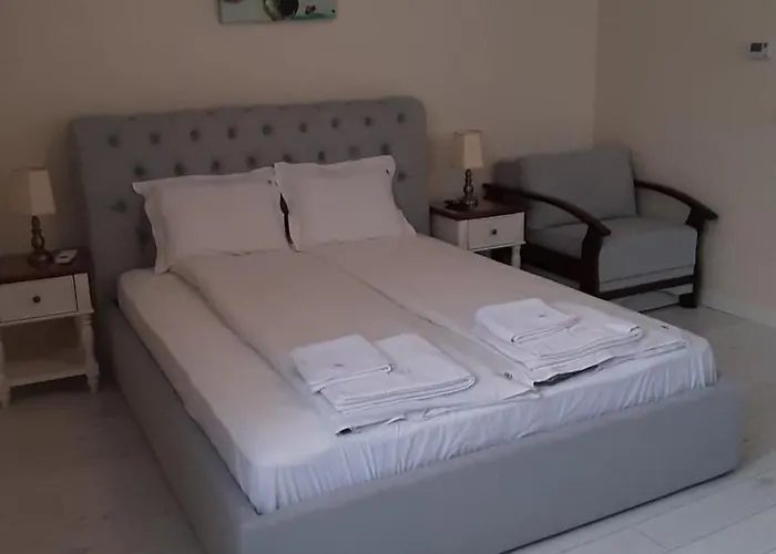 Apartmets Club Daire Yaremche