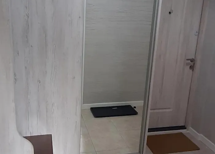 Apartmets Club * Yaremche