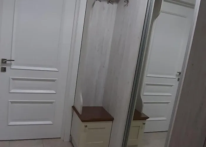 Apartmets Club Daire