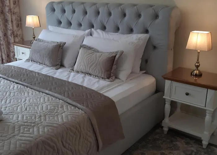 Apartmets Club Yaremche
