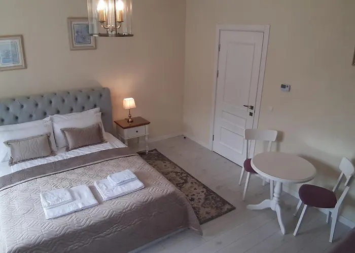 Apartmets Club * Yaremche