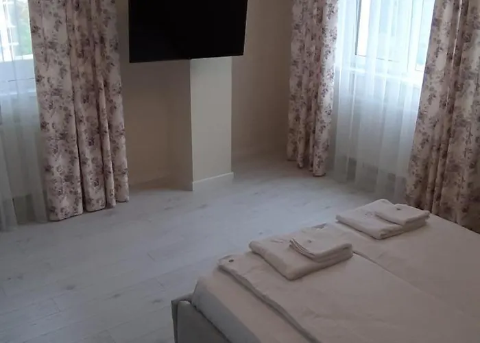 Apartmets Club