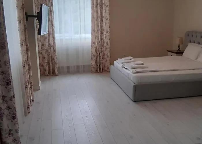 Apartmets Club Daire