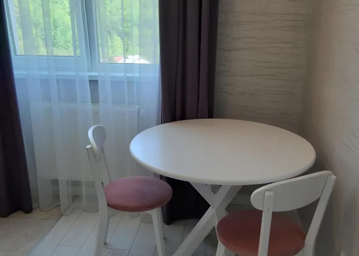 Daire Apartmets Club