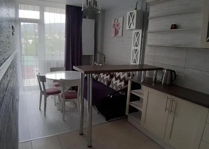 Apartmets Club * Yaremche