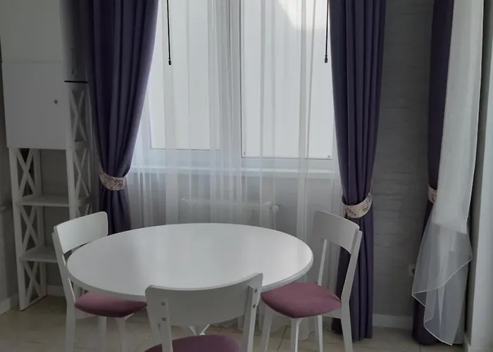 Daire Apartmets Club