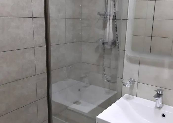 Apartmets Club *