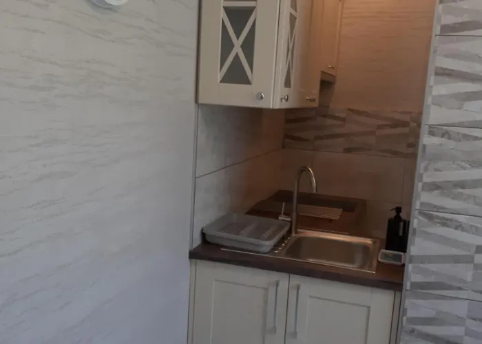 Apartmets Club Yaremche