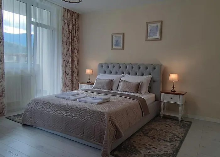 Apartmets Club