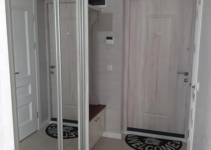 Apartmets Club Daire