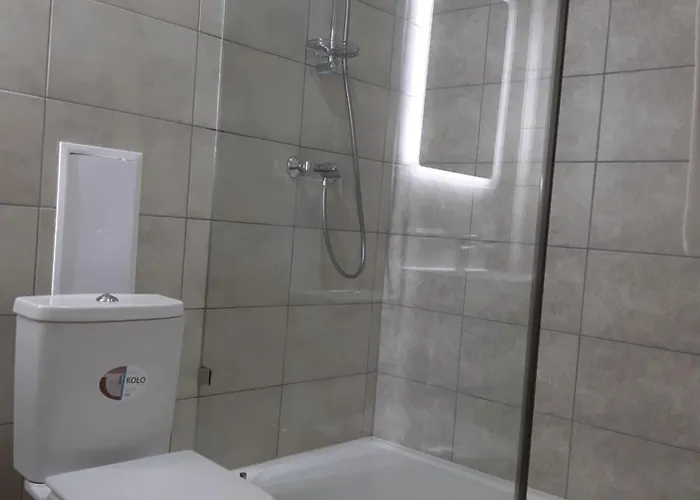 Daire Apartmets Club