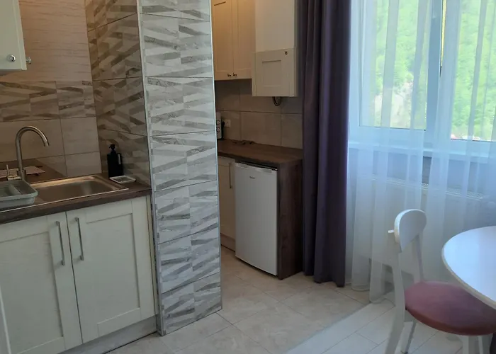 Daire Apartmets Club *