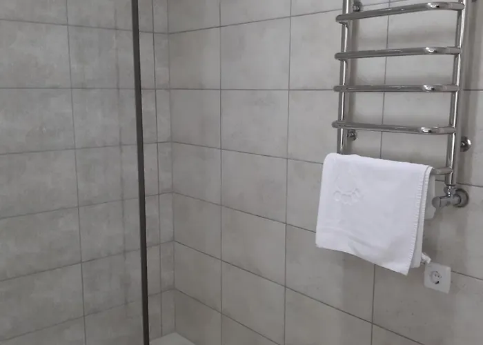 Apartmets Club *