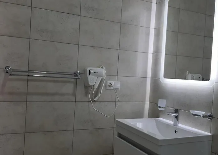 Apartmets Club Daire