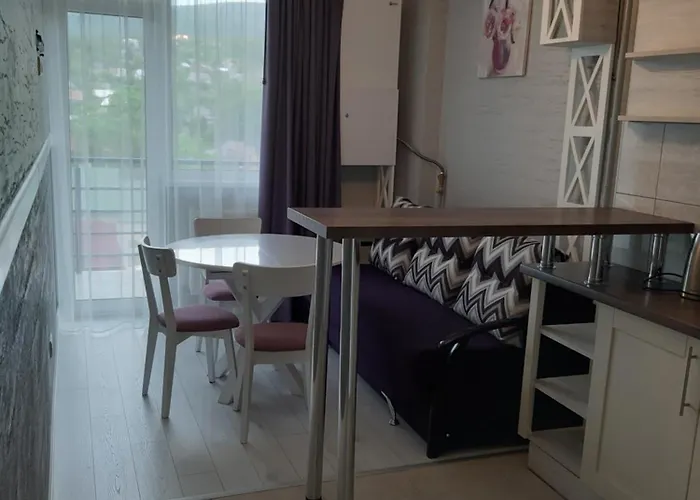 Apartmets Club * Yaremche