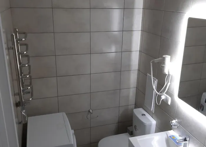 Apartmets Club *