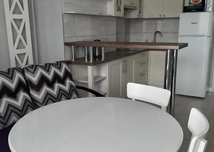 Apartmets Club * Yaremche