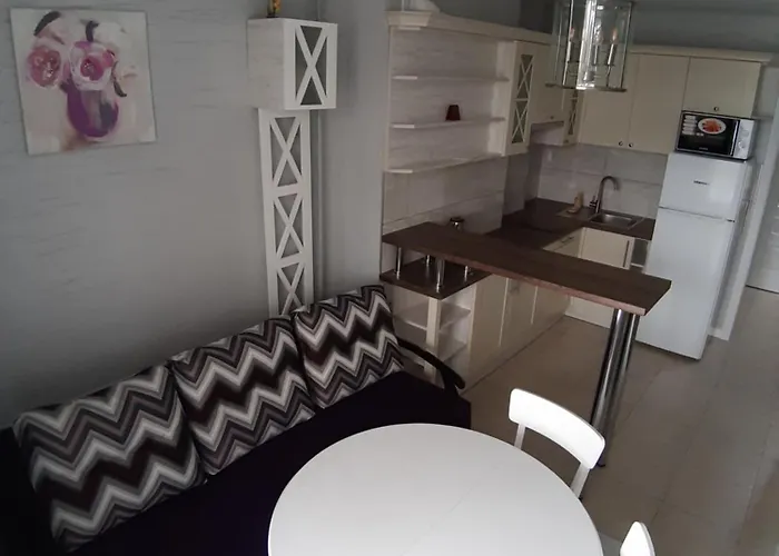 Daire Apartmets Club