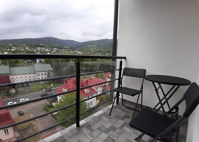 Daire Apartmets Club *