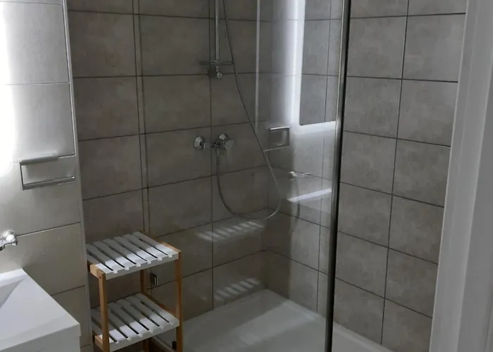 Daire Apartmets Club Yaremche