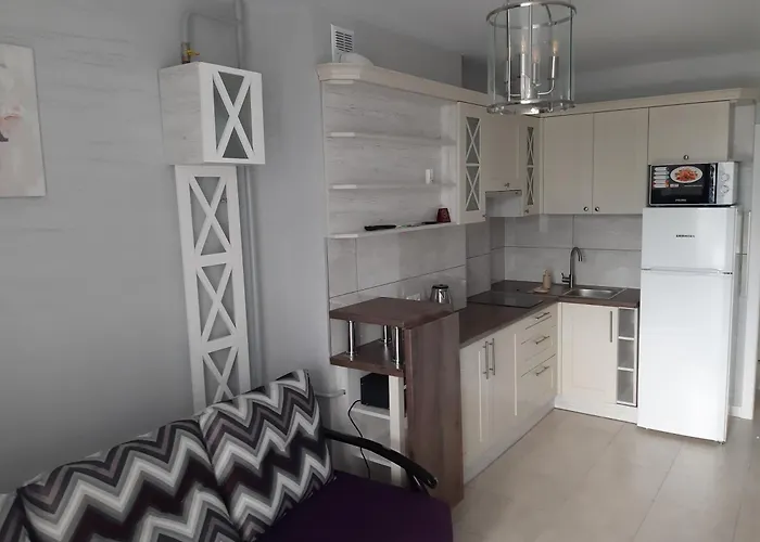 Apartmets Club