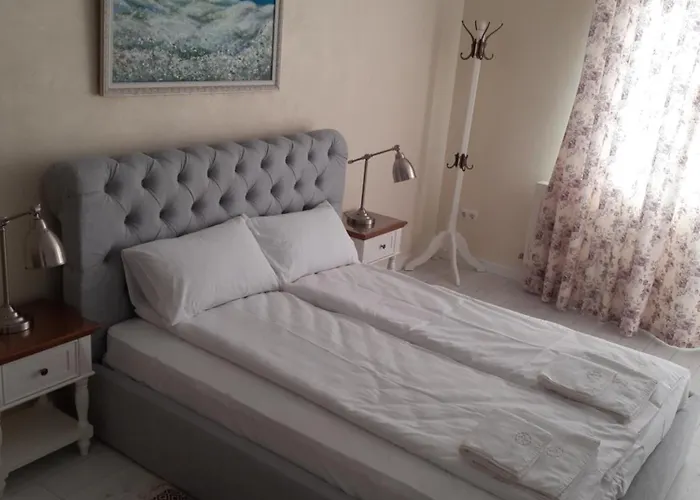 Apartmets Club Daire *