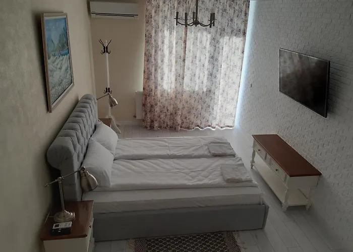 Apartmets Club * Yaremche