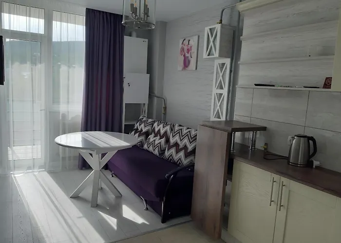 Daire Apartmets Club