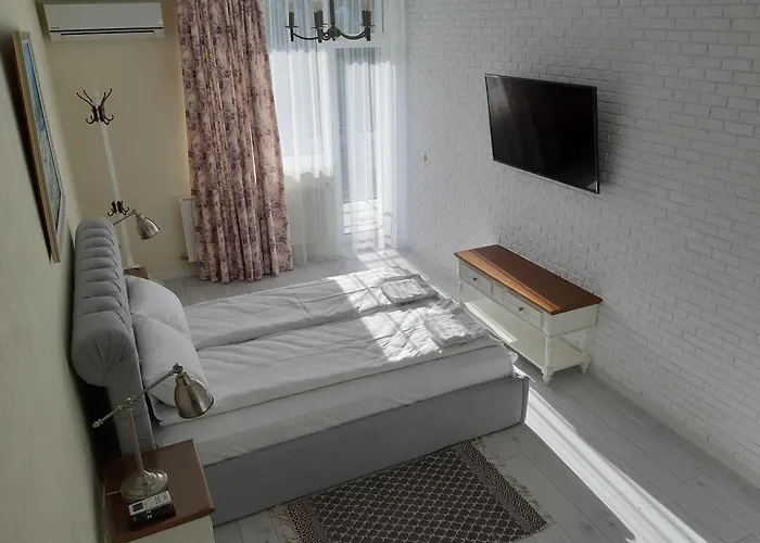 Apartmets Club Daire
