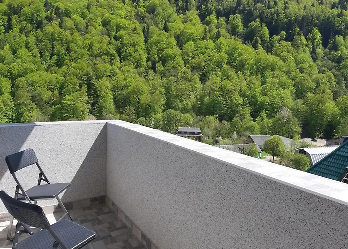 Apartmets Club Daire
