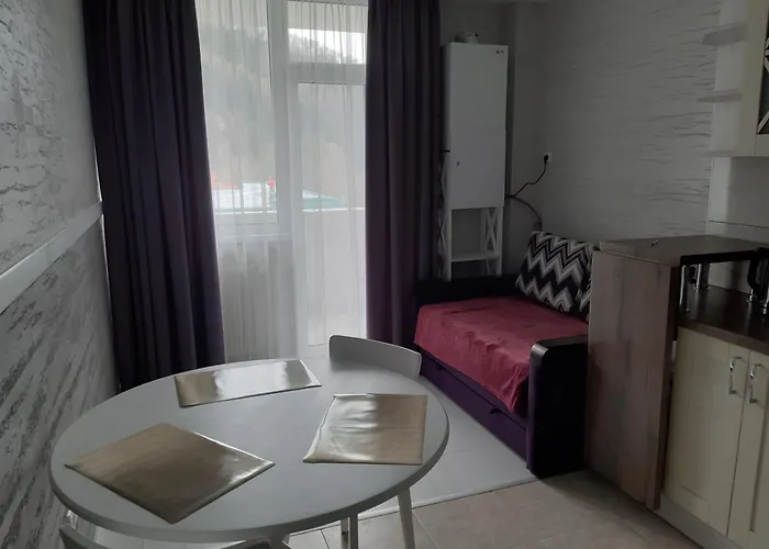 Daire Apartmets Club *