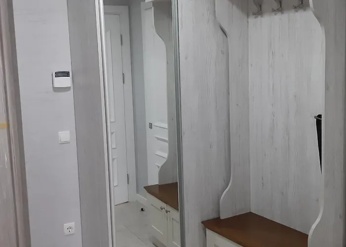 Apartmets Club * Yaremche