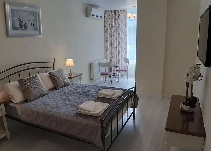 Apartmets Club Daire