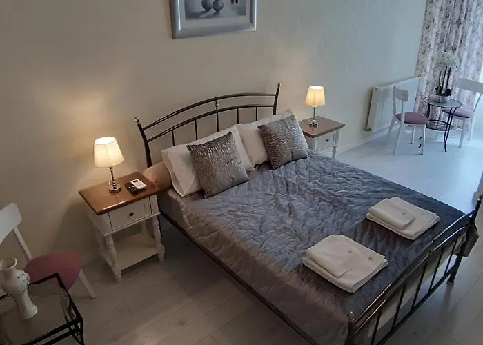 Apartmets Club Daire *