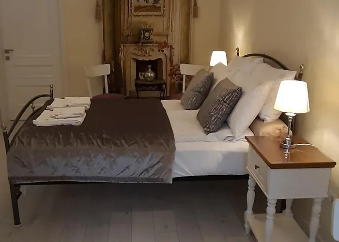 Apartmets Club * Yaremche
