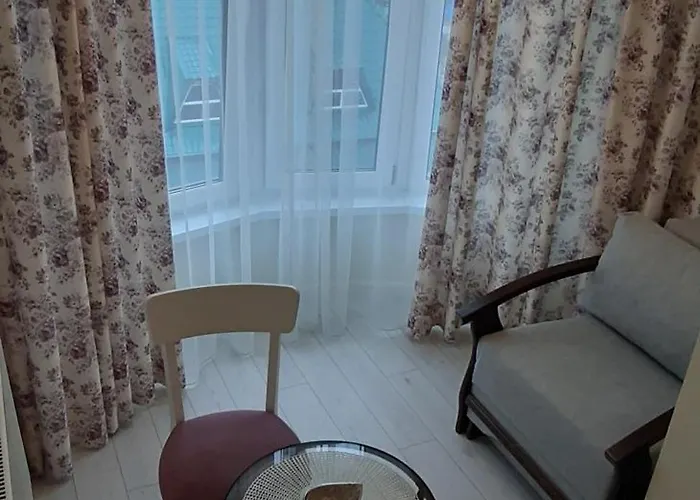 Daire Apartmets Club *