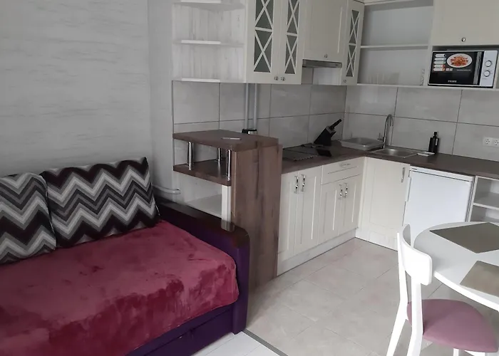 Daire Apartmets Club