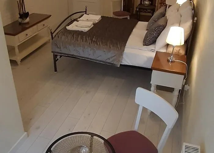 Apartmets Club Yaremche