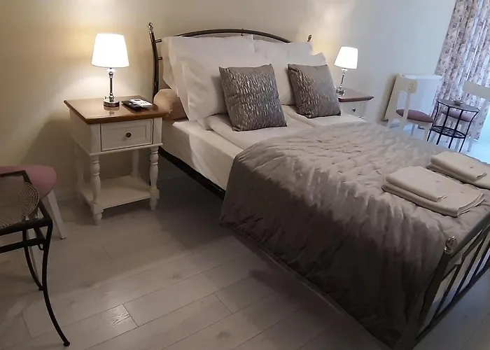 Apartmets Club Daire Yaremche