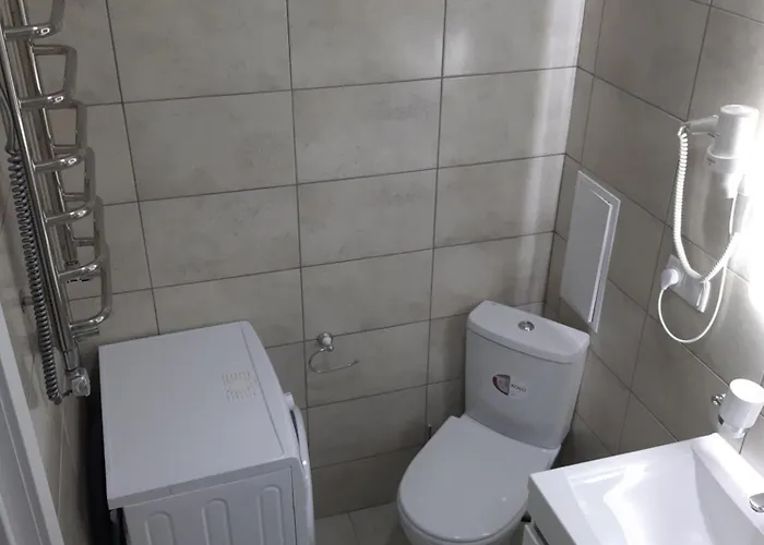 Apartmets Club